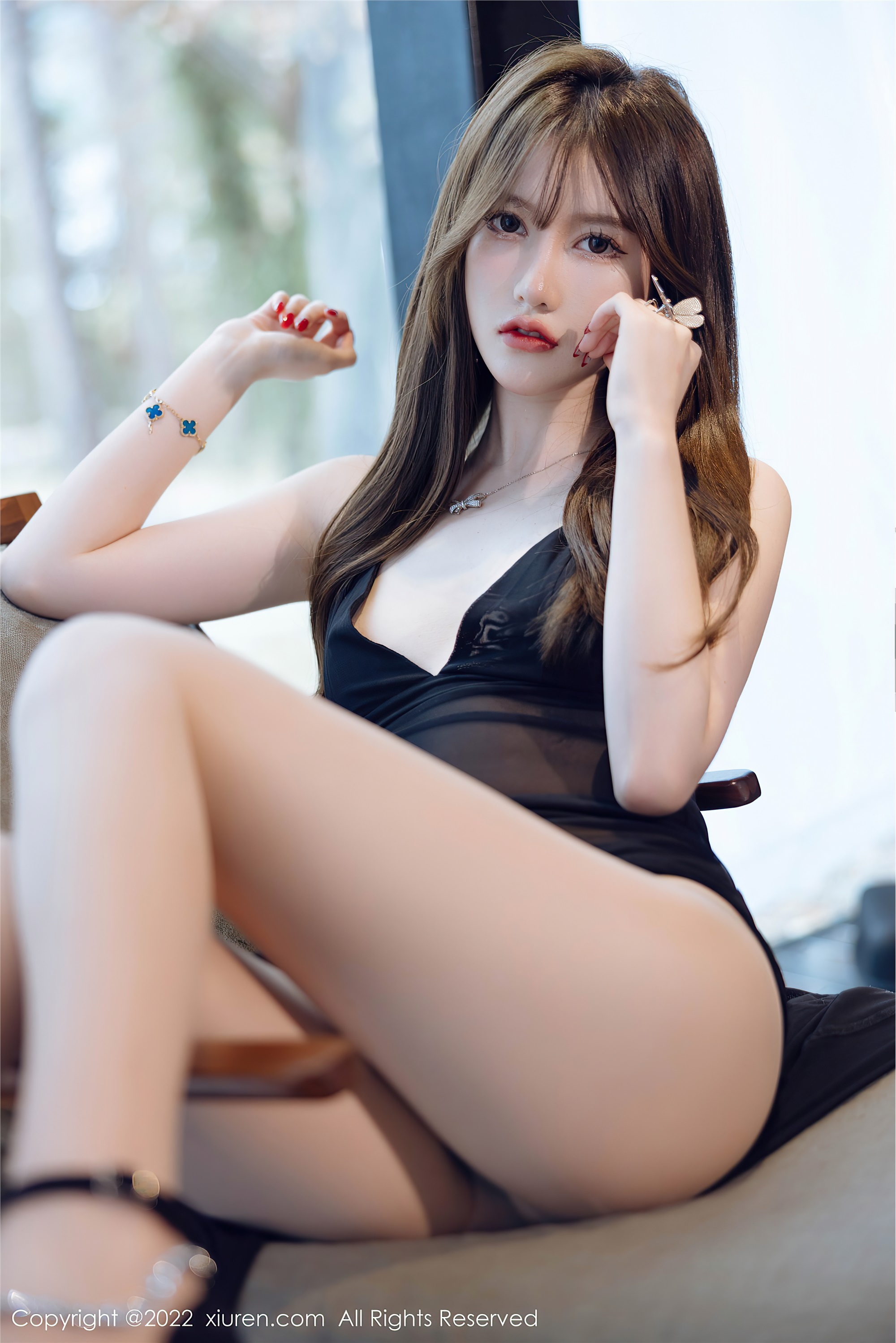 Xiuren秀人网 2022.01.13 NO.4460 美桃酱